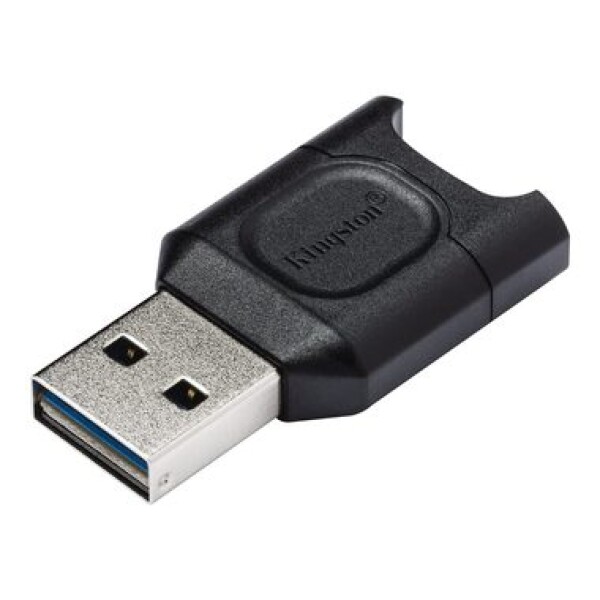 Kingston MobileLite Plus microSD / Čtečka karet / USB 3.2 Gen1 / microSDHC microSDXC UHS-II (MLPM)