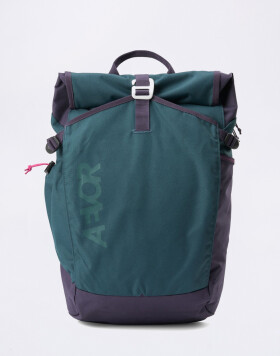Batoh Aevor Roll Pack 2.0 Vintage Teal