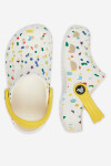 Bazénové pantofle Crocs BAYA SEASONAL PRINTED CG K 209728-94S Materiál - Croslite