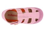 Domácí obuv Milami 202-10 Velikost: 26
