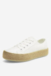 Espadrilky DeeZee WS19130-3 Látkový materiál