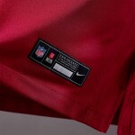 Nike Pánský dres Washington Commanders NFL Jayden Daniels #5 2026 Game Velikost: XL