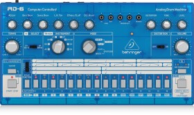 Behringer RD-6-BB