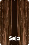 Sela CaSela Dark Nut