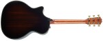Taylor Builders Edition 814ce Blacktop