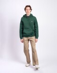 Dickies Oakport Hoodie Pine Needle Green L