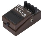 Boss OC-5 Octave