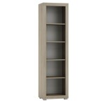 FRONTI Regál BAHAMA 55x202