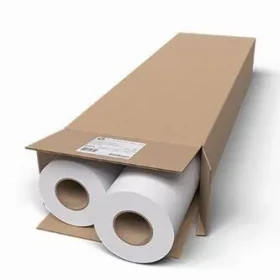 HP Universal Bond Paper 36" / Role / matný / 914 mm x 45,7 m / 80 g/m2 / 2 ks (A6DE9A)