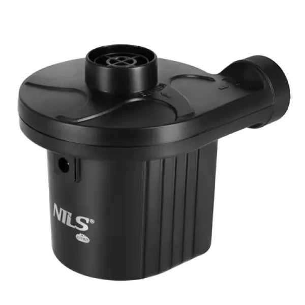 NILS Camp NC17115 Elektrická vzduchová pumpa (5908261683602)