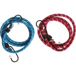 EXTOL CRAFT 96012 Guma upínací, 120cm x 10mm, bal. 2ks