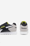 Tenisky Reebok REEBOK GLIDE GY0079 Přírodní kůže (useň) - Semiš,Přírodní kůže (useň) - Lícová,Imitace kůže/-Ekologická kůže
