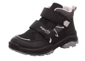 Dětské celoroční boty Superfit 1-000056-0010 Velikost: 29