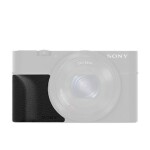 SONY GP-VPT2BT - Grip pro snímání s bezdrátovým dálkovým ovladačem / BT (GPVPT2BT.SYU)