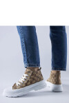 Tenisky model 207614 Solea 36