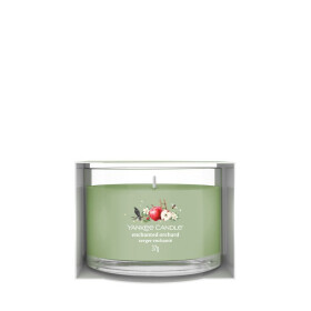 Yankee Candle votivní svíčka: Enchanted Orchard 37g