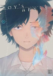 Boy´s Abyss, Vol. 6 - Ryo Minenami