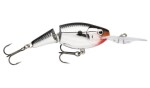Rapala Wobler Jointed Shad Rap CH - 7cm 13g,Rapala Wobler Jointed Shad Rap CH - 7cm 13g