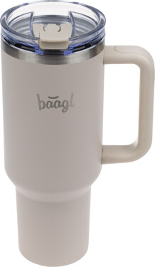 B-Cup Latte