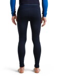 Pánské merino spodky ICEBREAKER Mens ZoneKnit 260 Leggings, Midnight Navy velikost: S