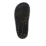 Dětské celoroční kotníkové barefoot boty UP HILL TEX BLACK Froddo G3110281-16 - 25
