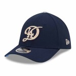 New Era Pánská kšiltovka Los Angeles Dodgers MLB City Connect 39THIRTY M-Crown Flex Velikost: M/L