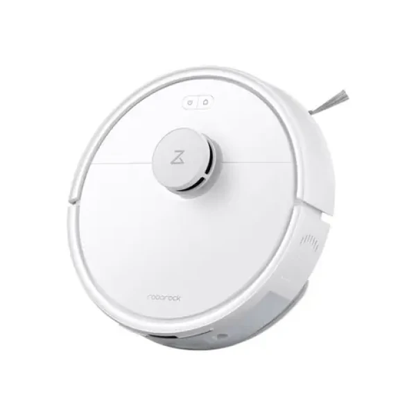 Roborock Q7 BF bílá / robotický vysavač / 40 W / vysávání a mopování / 8000 Pa / 3200 mAh / 65 dB (6936905901101)