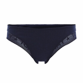 Dámské kalhotky Refibra UW0UW03546-DW5 - Tommy Hilfiger S