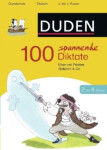 100 spannende Diktate 2. bis 4. Klasse - Schauer, Sandra