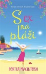 S ex na pláži