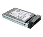 Dell 2,4TB SAS Pevný disk, interní, pro servery, 2,4TB, hot-plug, SAS, ISE, 512e, 2,5" ve 3,5" rámečku, 10000ot., pro PowerEdge R240, R340, R440, R540, R740, R250, 161-BCFV EDF_1336050