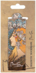 Magnetická záložka Alfons Mucha Zodiak