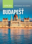 Budapešť Průvodce do kapsy