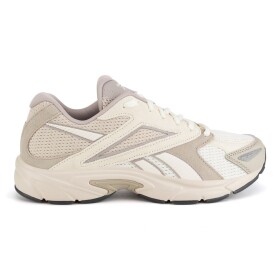 Sportovní obuv Reebok ROAD PRIME 100211341 Látkový materiál,Přírodní kůže (useň) - Semiš