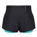 Běžecké Inov-8 TRAILFLY ULTRA 2in1 SHORT