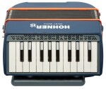 Hohner XS Child DBL/OR