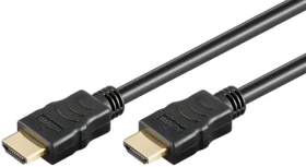 Goobay 61150 / HDMI kabel / HDMI typ A samec - HDMI typ A samec (61150)
