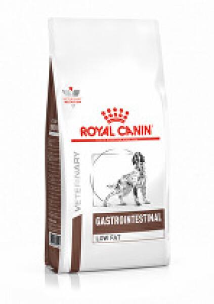 Royal Canin Low Fat