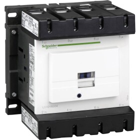 Schneider Electric LC1D115004FE7 stykač 1 ks
