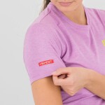 KARPOS W Piz De Mez T-Shirt, Bloom velikost: XL