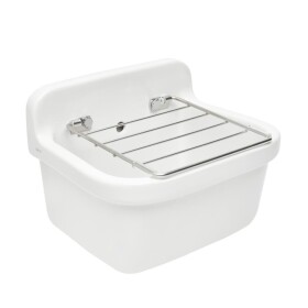 Rošt pro výlevku VitrA 424520YP1TE 424520YP1TE