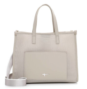 Tamaris Florentina 33762-400 Beige Dámská kabelka přes rameno béžová 15 L