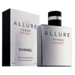 Chanel Allure Homme Sport Parfemovaná voda Objem: 100 ml