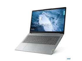 Lenovo IdeaPad 1 15IJL7 šedá / 15.6" FHD / Intel Celeron N4500 1.1 GHz / 8GB / 512GB SSD / Intel UHD / Windows 11 Home (82LX00EGCK)