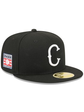 New Era Pánská kšiltovka Chicago White Sox MLB 2026 Hall of Fame 59FIFTY Fitted Velikost: 7 1/4