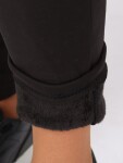 EVONA a.s. Dámské dlouhé termolegíny LEKA - LEKA 023 L/XL