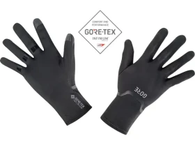 Gore GTX Stretch rukavice Black vel. M