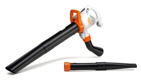 Elektrický vysavač/fukar na listí STIHL SHE 71