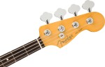 Fender American Pro II Jazz Bass RW MERC