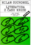 Literatura času krize